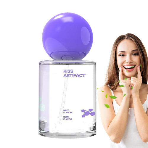 CEELIKE Probiotic Oral Spray for Long-Lasting Freshness, Alcohol-Free Oral Spray